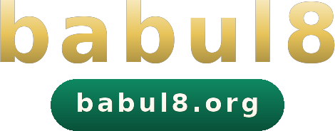 babul8 logo